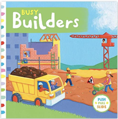 Busy Builders